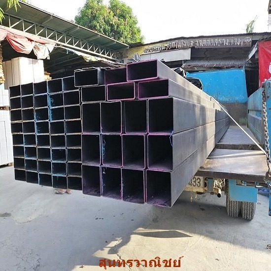 ร้านเหล็กเส้น ราคาถูก รามอินทรา